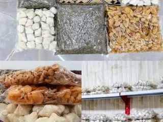 زیره کوهی و کشته های شیشه ای