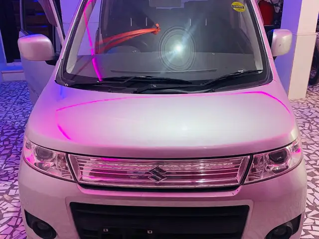 واگنر شیپ کروزنگی🚘