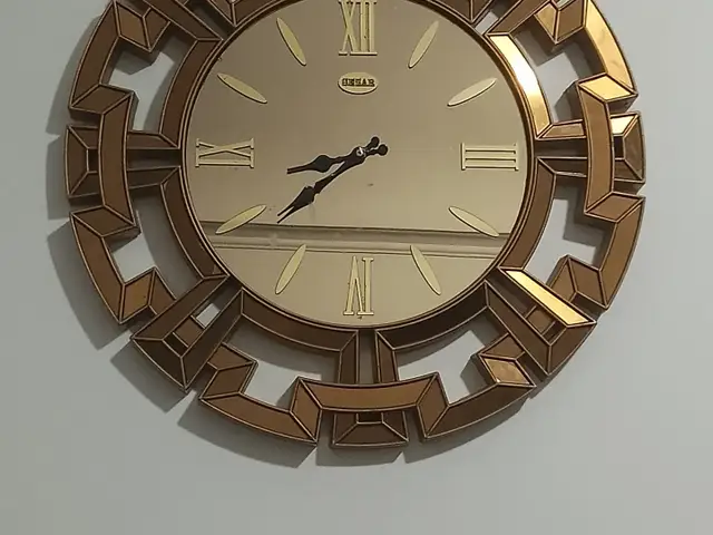 ساعت