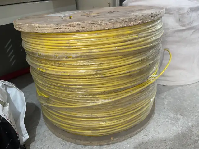 سیم ۶ ملی روکش مس