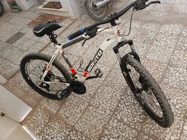 بایسکل فروشی هفت گیر