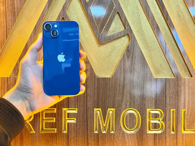گوشی iphone  13 فروشی