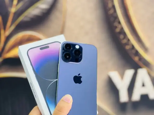iphone 14 pro