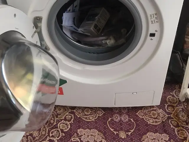 لباسشویی تمام اتومات نونو