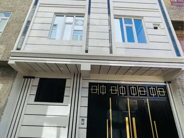 خانه گراوی