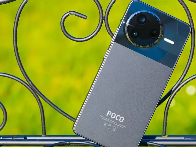 گوشی POCO F7 PRO 5G