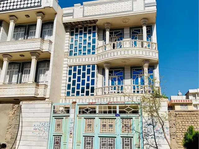 حویلی فروشی – بهترین موقعیت با قیمت مناسب 🏡
