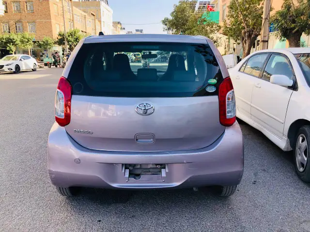 موترفوروشی پاسو  خانگی در حد نو وارد