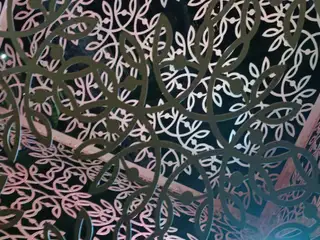 یک جفت فرش 12متری به فروش می‌رسد