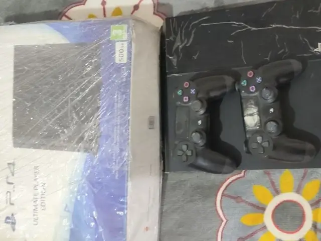 ps4  فت درحدنو اکانتی ♻️