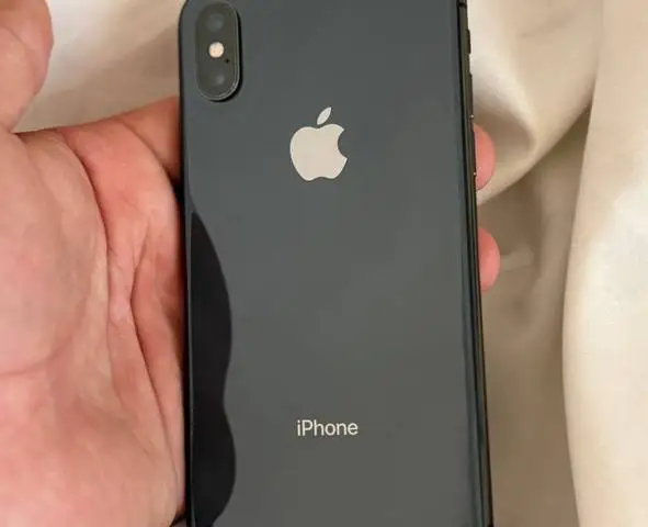 vایفونX حافظه 256