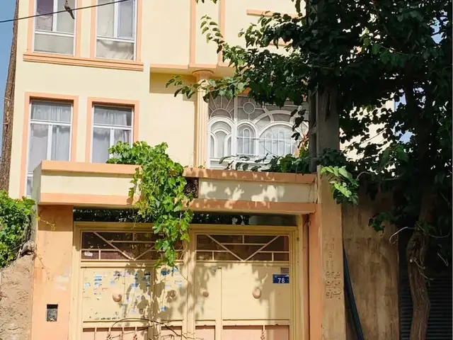خانه فروشی