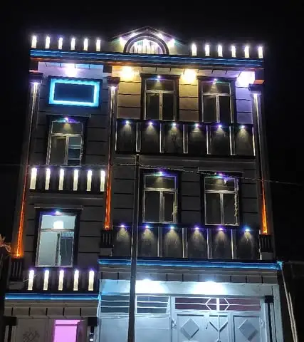 خانه فروشی