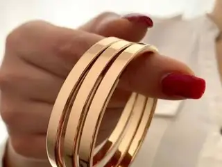 ✨ چوری ۶ عددی؛ زیبایی در دستان شما! ✨