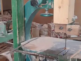 دستگاه نجاری