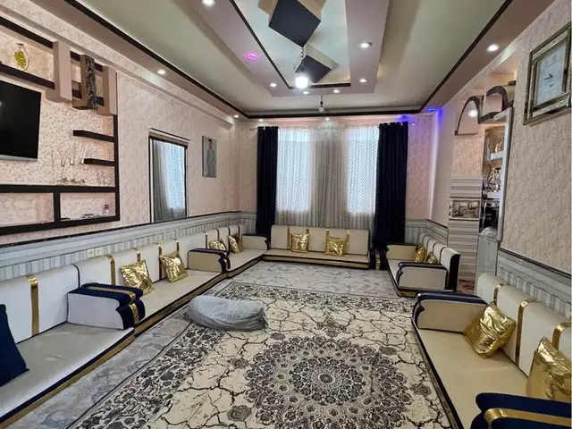 خانه گروی